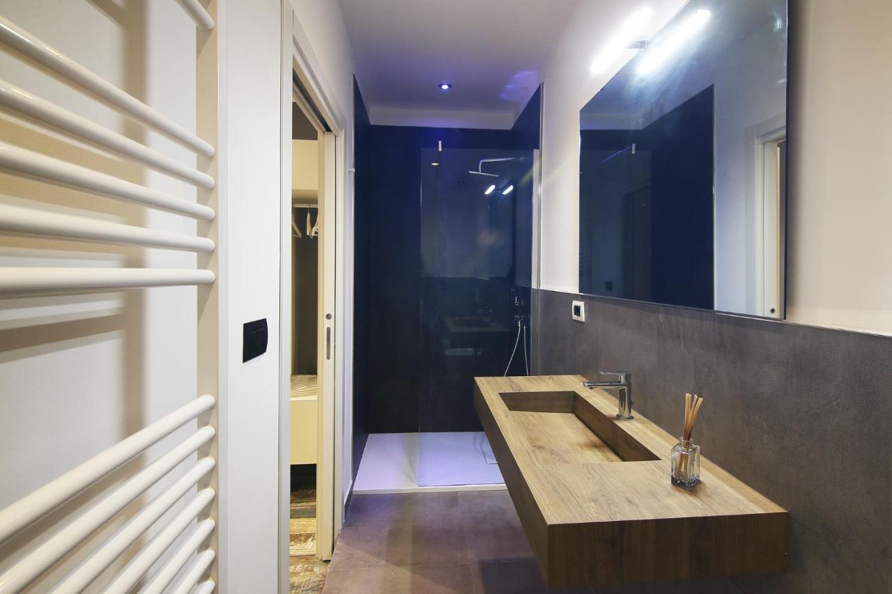 לינה וארוחת בוקר בארי Interno 7 מראה חיצוני תמונה